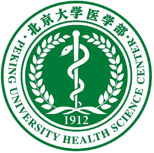 北京大学医学部校徽