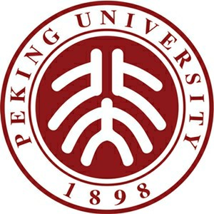 北京大学校徽