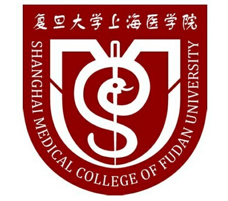 复旦大学上海医学院校徽