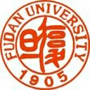 复旦大学校徽